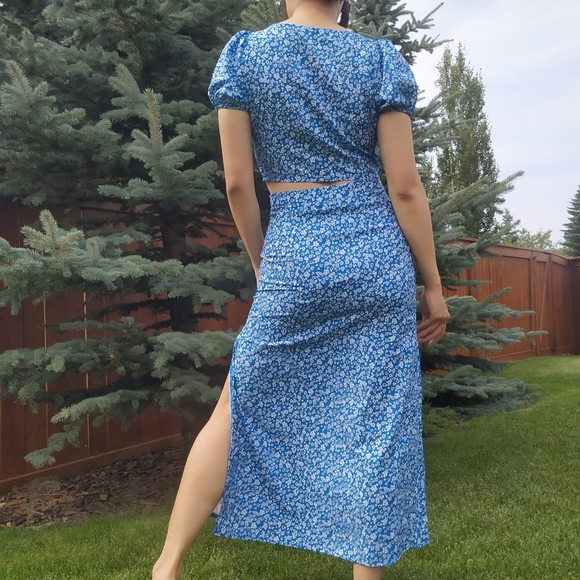 Yesstyle Floral Set - Picture 5 of 5